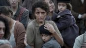 The Children's Train Fragman