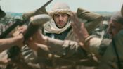 Palestine 36 Fragman