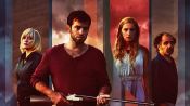 Road Games Fragman