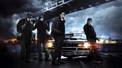 American Heist Fragman