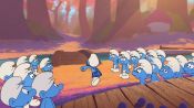 The Smurfs: The Legend of Smurfy Hollow Fragman