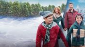 A Season for Family Fragman