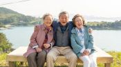 Picnic Fragman