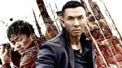 Kung Fu Killer Fragman