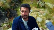 Sağ Salim 3: Ölü ya da Diri Fragman