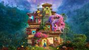 Encanto Fragman