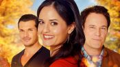 Swing Into Romance Fragman