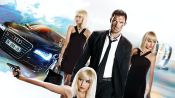 The Transporter Refueled Fragman