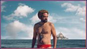 Gerald the Conqueror Fragman