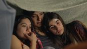 September Says Fragman
