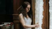 The Ugly Stepsister Fragman