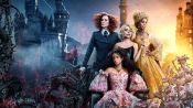 The School for Good and Evil Fragman