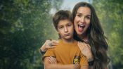 Camp Crasher Fragman