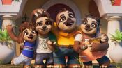 The Sloth Lane Fragman