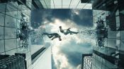 Insurgent Fragman
