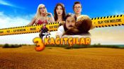 Üçkağıtçılar Fragman