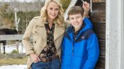 Christmas with Tucker Fragman
