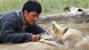 Wolf Totem Fragman
