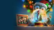 Diary of a Wimpy Kid Christmas: Cabin Fever Fragman