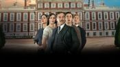 Fackham Hall Fragman