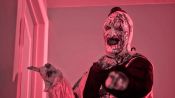 All Hallows' Eve Fragman
