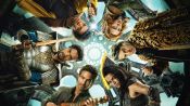Dungeons & Dragons: Honor Among Thieves Fragman