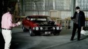 Drive Hard Fragman