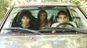 The Road Within Fragman