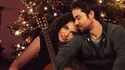 Holiday Harmony Fragman
