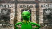 Muppets Most Wanted Fragman