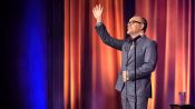 Tom Papa: Home Free Fragman