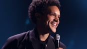 Trevor Noah: I Wish You Would Fragman