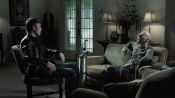 The Possession of Michael King Fragman