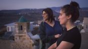 Bye Bye Tiberias Fragman