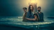 The Sand Castle Fragman