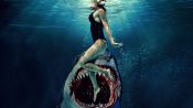 Something in the Water Fragman