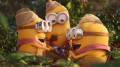 Minions & More 1 Fragman