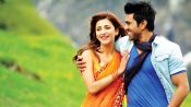 Yevadu Fragman