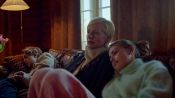 Royalteen: Princess Margrethe Fragman
