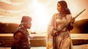 Ponniyin Selvan: Part II Fragman