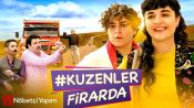 Kuzenler Firarda Fragman