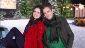 Christmas at the Drive-In Fragman