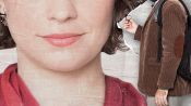 The Film Critic Fragman