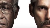 The Forgiven Fragman