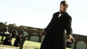 Abraham Lincoln vs. Zombies Fragman