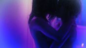 Blue Is the Warmest Colour Fragman