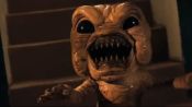 Bad Milo! Fragman