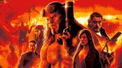 Hellboy 3 Fragman