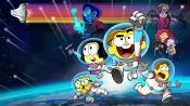 Big City Greens the Movie: Spacecation Fragman