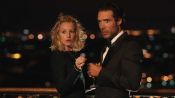 Love Is in the Air Fragman